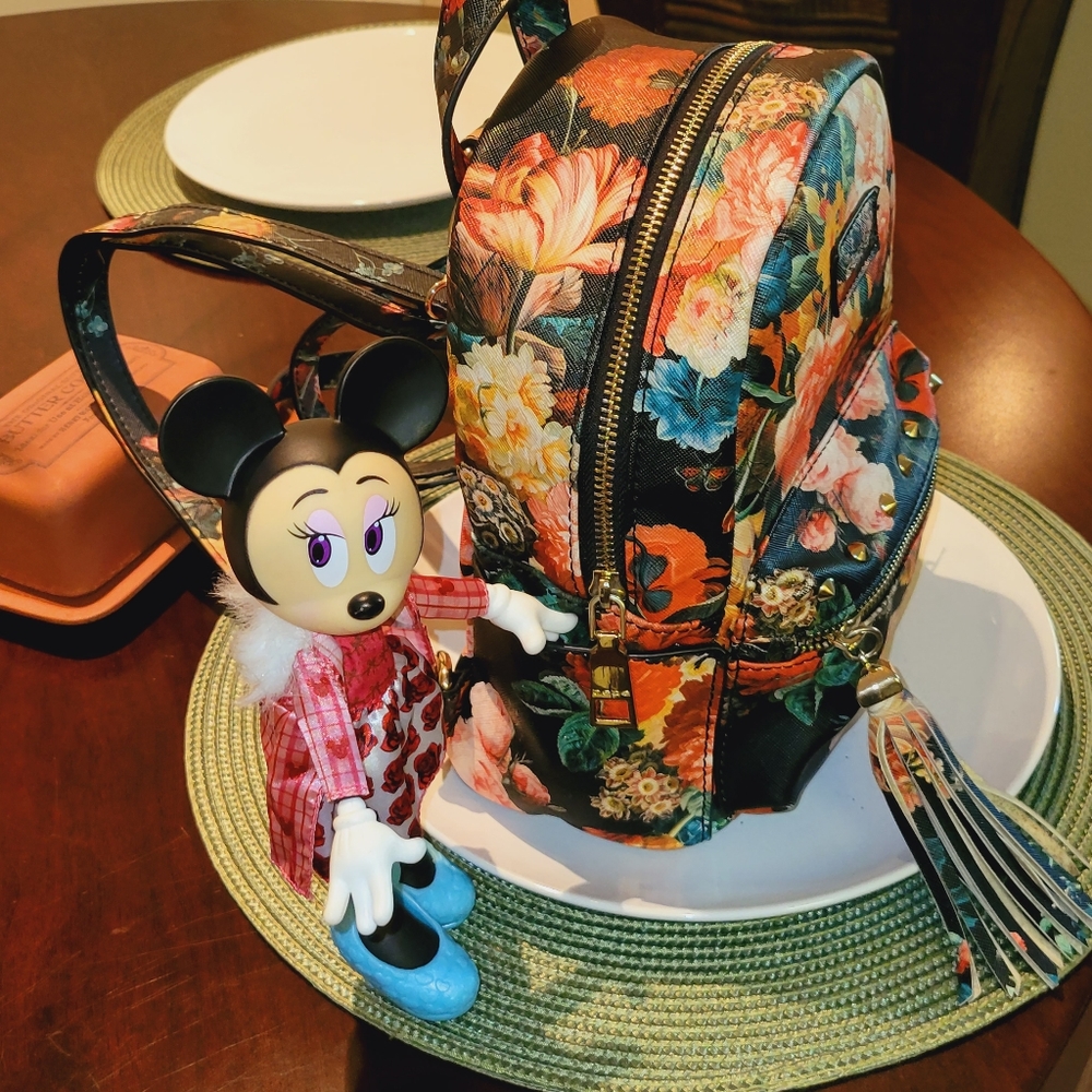 Bebe Mini Backpack - image 2